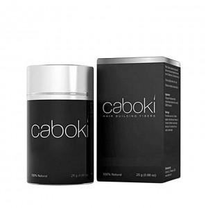 Caboki Caboki Hair Building Fiber