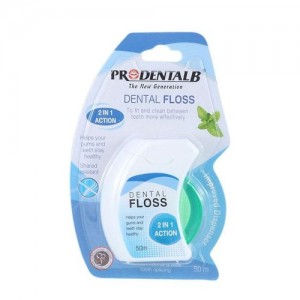  Prodental -B Dental Floss - 1pc