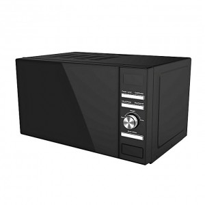 Singer SMW20GQJ Microwave Grill Oven 20L - Black