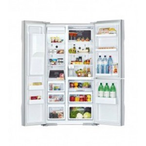 Hitachi Refrigerator RS700EUK8 1GS