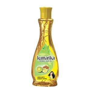 Kumarika Anti Dandruff Hair Oil - 200ml