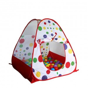 Baby Market Toy House for Kids - Multi-Color