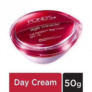POND's Age Miracle Day Cream 50g
